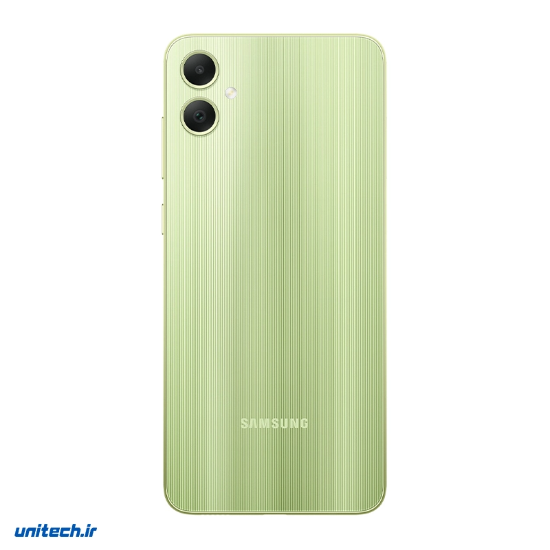 گوشی موبایل سامسونگ مدل Galaxy A05 دو سیم کارت ظرفیت 64 گیگابایت و رم 4 گیگابایت1